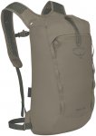 Osprey Daylite Cinch Rucksack (Größe 15L, beige)