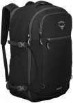 Osprey Daylite CO Travel 44 Rucksack (Größe 44L, schwarz)
