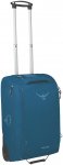 Osprey Daylite CO Wheeled Duffle 40 Rollkeffer (Größe 40L, blau)