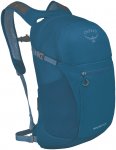 Osprey Daylite Plus Rucksack (Größe 20L, blau)
