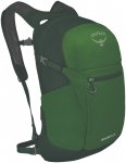 Osprey Daylite Plus Rucksack (Größe 20L, gruen)