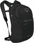 Osprey Daylite Plus Rucksack (Größe 20L, schwarz)