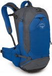 Osprey Escapist 25 Rucksack (Größe 25L | S-M, blau)
