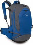 Osprey Escapist 30 Rucksack (Größe 30L | S-M, blau)