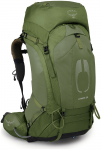 Osprey Atmos AG 50 Rucksack (Größe 50L | L-XL, gruen)