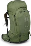 Osprey Atmos AG 65 Rucksack (Größe 65L | S-M, gruen)