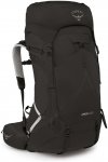 Osprey Atmos AG LT 50 Rucksack (Größe 50L | S-M, schwarz)