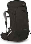 Osprey Atmos AG LT 65 Rucksack (Größe 65L | S-M, schwarz)