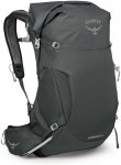 Osprey Downburst 36 Rucksack (Größe 36L, grau)