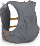 Osprey Duro 6 Rucksack (Größe 6L | L, grau)