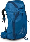 Osprey Exos 48 Rucksack (Größe 48L | S-M, blau)