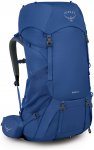Osprey Rook 65 Rucksack (Größe 65L, blau)