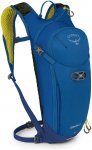 Osprey Siskin 8 Rucksack (Größe 8L, blau)