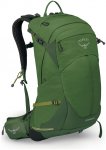 Osprey Stratos 24 Rucksack (Größe 24L, gruen)