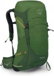 Osprey Stratos 26 Rucksack (Größe 26L, gruen)