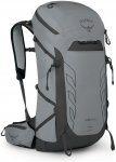 Osprey Talon Pro 30 Rucksack (Größe 30L, grau)