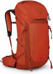Osprey Talon Pro 30 Rucksack (Größe 30L, orange)