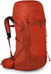 Osprey Talon Pro 40 Rucksack (Größe 40L | L-XL, orange)