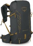 Osprey Talon Velocity 20 Rucksack (Größe 20L | L-XL, grau)