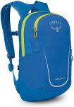 Osprey Kinder Daylite Rucksack (Größe 10L, blau)