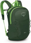 Osprey Kinder Jet 12 Rucksack (Größe 12L, gruen)