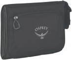 Osprey Kinder Poco Wickelmatte (Größe ONE SIZE, schwarz)
