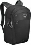 Osprey Kinder Poco Changing Rucksack (Größe 27L, schwarz)