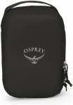 Osprey Packing Cube (Größe S, schwarz)