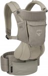 Osprey Poco Soft LT Trage (Größe ONE SIZE, beige)