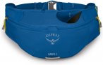 Osprey Savu 2 Hüfttasche (Größe 2L, blau)