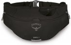 Osprey Savu 2 Hüfttasche (Größe 2L, schwarz)