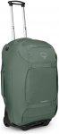 Osprey Sojourn 60 Kofferrucksack (Größe 60L, gruen)