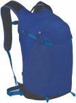 Osprey Sportlite 20 Rucksack (Größe 20L, blau)