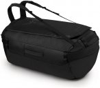 Osprey Transporter Duffel 120 Reisetasche (Größe 120L, schwarz)