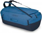 Osprey Transporter Duffel 150 Reisetasche (Größe 150L, blau)