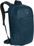 Osprey Transporter Panel Loader Rucksack (Größe 25L, blau)