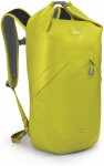 Osprey Transporter Roll Top WP 25 Rucksack (Größe 25L, gelb)