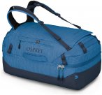 Osprey Transporter Squffel 70 Reisetasche (Größe 70L, blau)