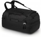 Osprey Transporter Squffel 70 Reisetasche (Größe 70L, schwarz)
