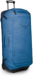 Osprey Transporter Wheeled Duffel 120 Reisetasche (Größe 120L, blau)