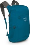 Osprey Ultralight Dry 20 Rucksack (Größe 20L, blau)