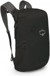 Osprey Ultralight Dry 20 Rucksack (Größe 20L, schwarz)