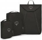 Osprey Ultralight Starter Set (Größe ONE SIZE, schwarz)