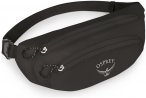 Osprey Ultralight Stuff Hüfttasche (Größe 2L, schwarz)
