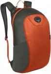 Osprey Ultralight Stuff Pack Rucksack (Orange)
