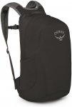 Osprey Ultralight Stuff Rucksack (Größe 18L, schwarz)