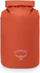 Osprey Wildwater 15 Drysack (Größe 15L, orange)