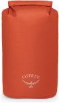 Osprey Wildwater 25 Drysack (Größe 25L, orange)