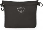 Osprey Zipper Sack (Größe L, schwarz)