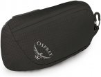 Osprey Zippered Pack Pocket (Größe ONE SIZE, schwarz)